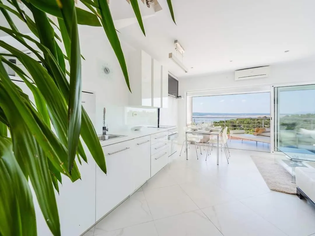 Apartment Apartman Fedora Dramalj