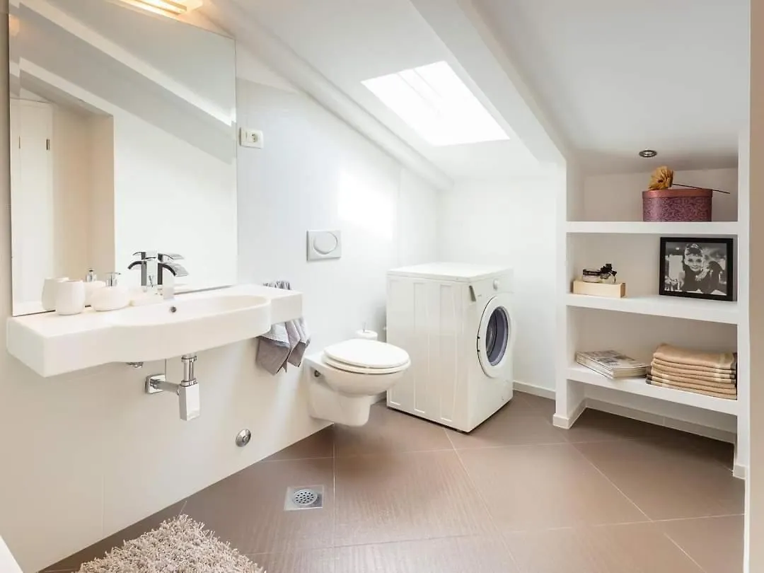 Apartman Fedora Dramalj