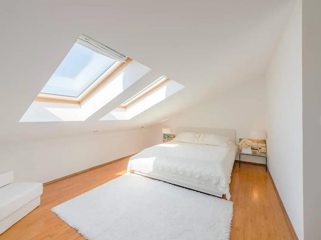 Apartman Fedora Dramalj