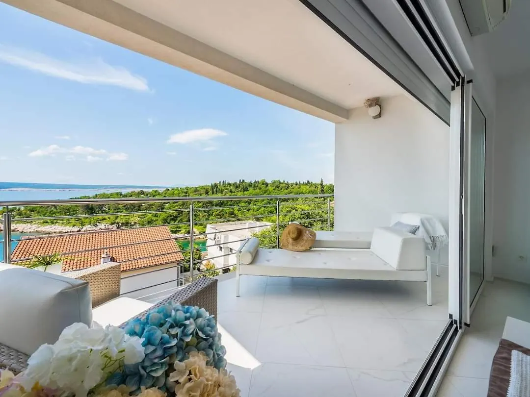 Apartman Fedora Dramalj Croatia