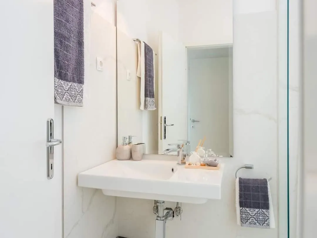 Apartment Apartman Fedora Dramalj