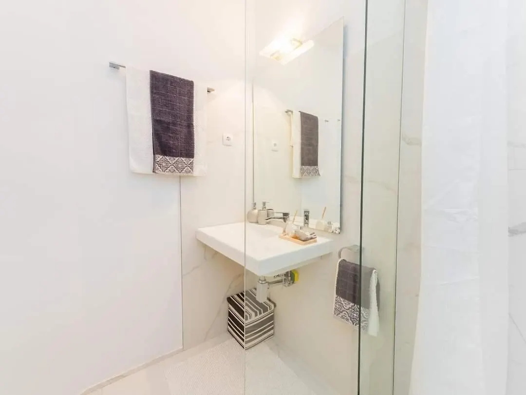 Apartman Fedora Dramalj Apartment