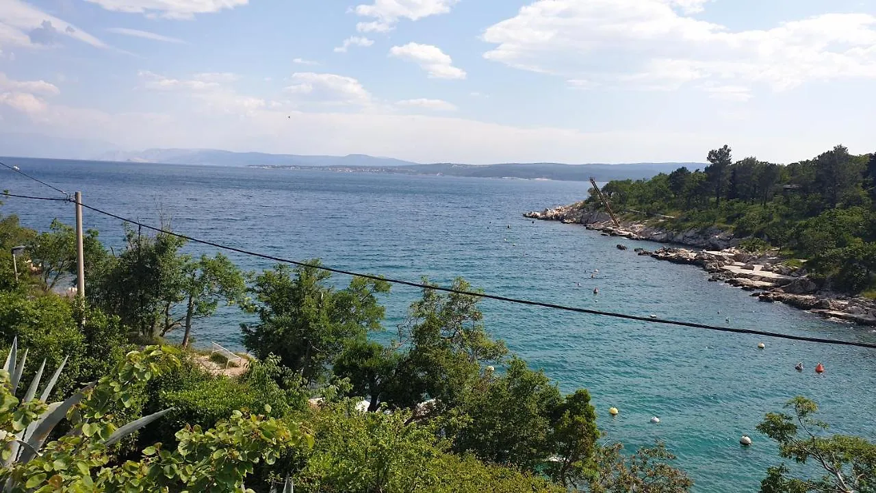 Apartman Fedora Dramalj Croatia