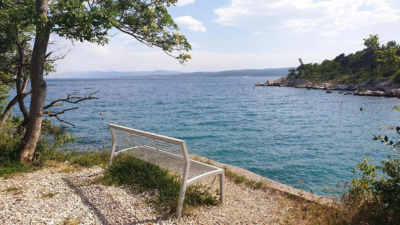 Apartman Fedora Dramalj 0*,  Croatia