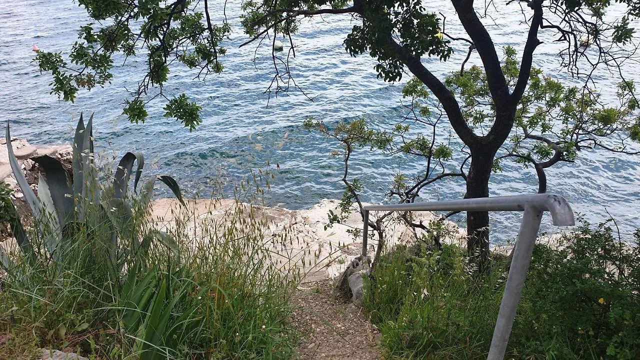 Apartment Apartman Fedora Dramalj Croatia