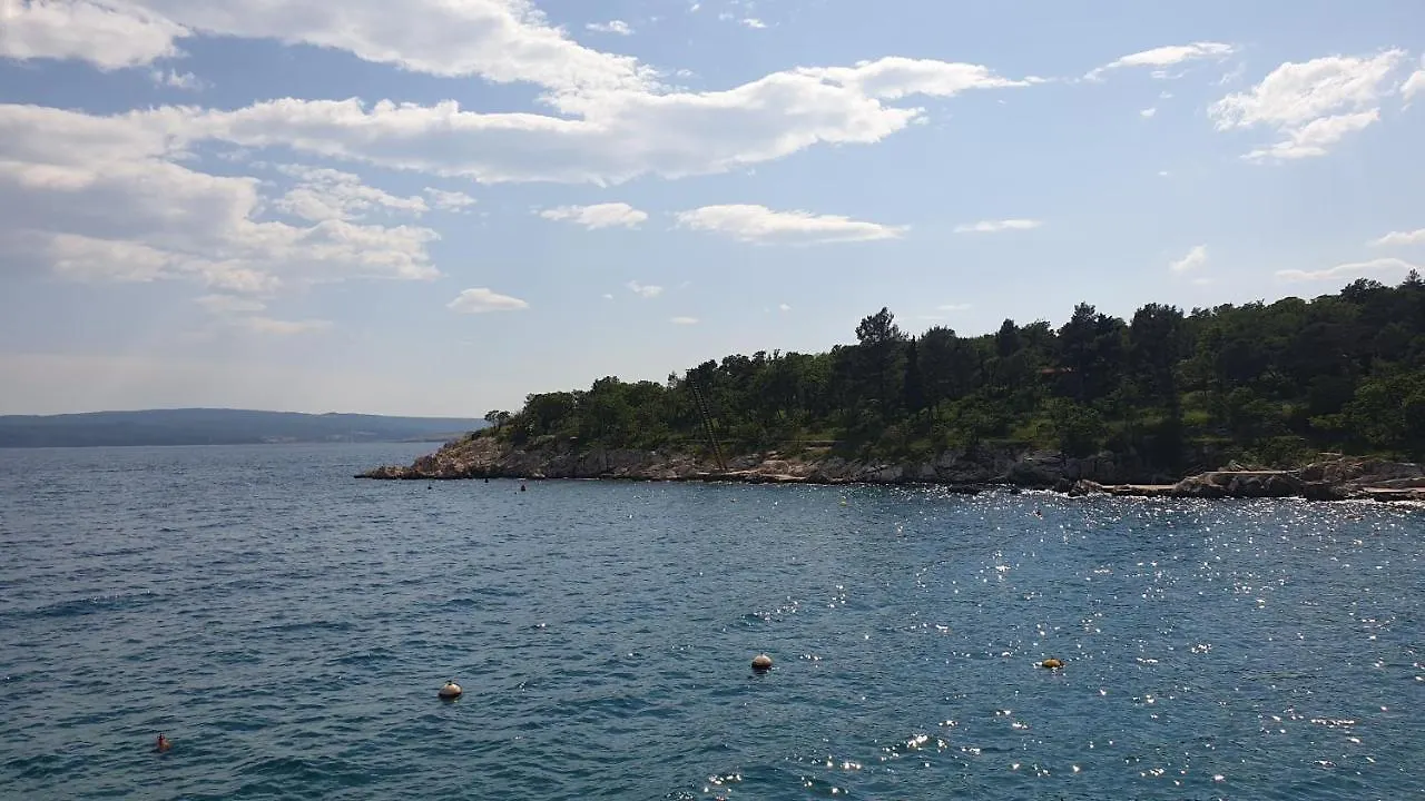 Apartman Fedora Dramalj