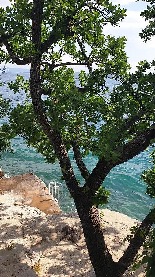Apartman Fedora Dramalj 0*,  Croatia