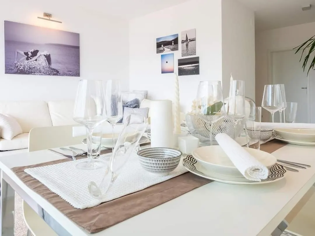 Apartment Apartman Fedora Dramalj