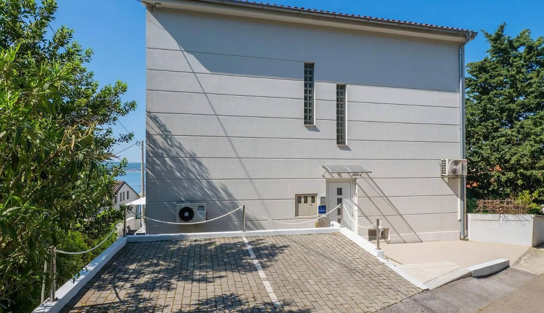 Apartment Apartman Fedora Dramalj