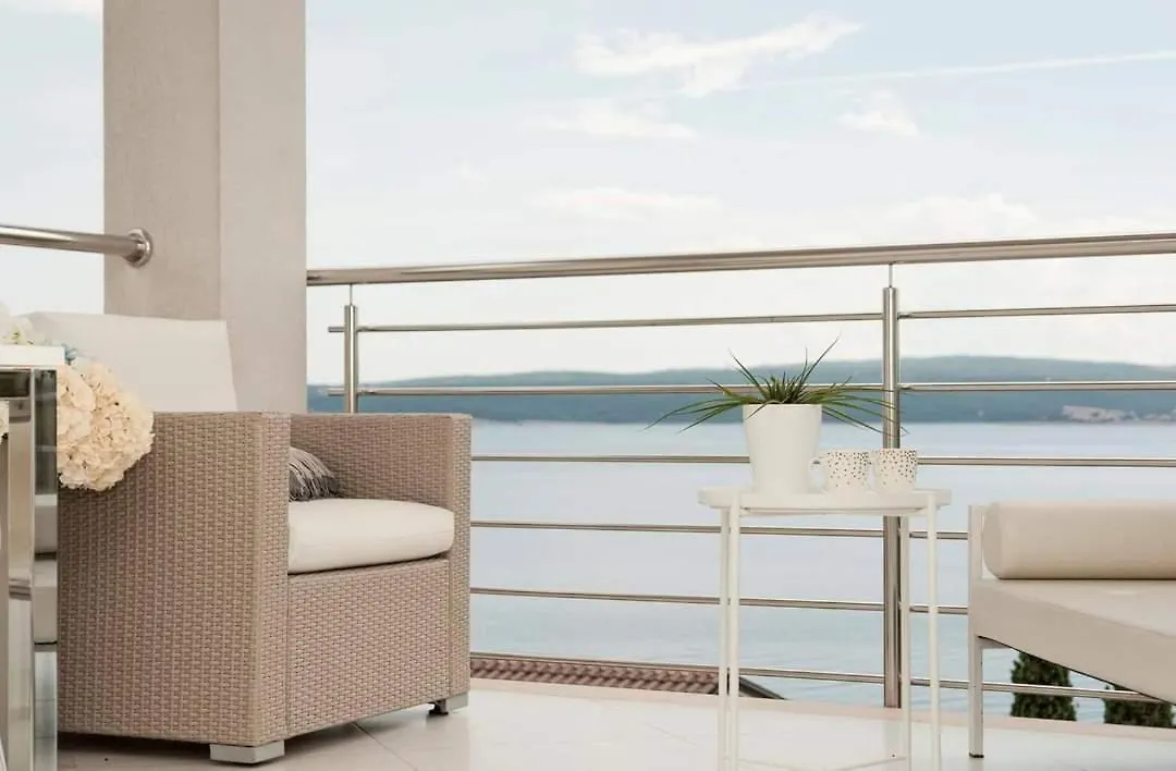 Apartment Apartman Fedora Dramalj Croatia