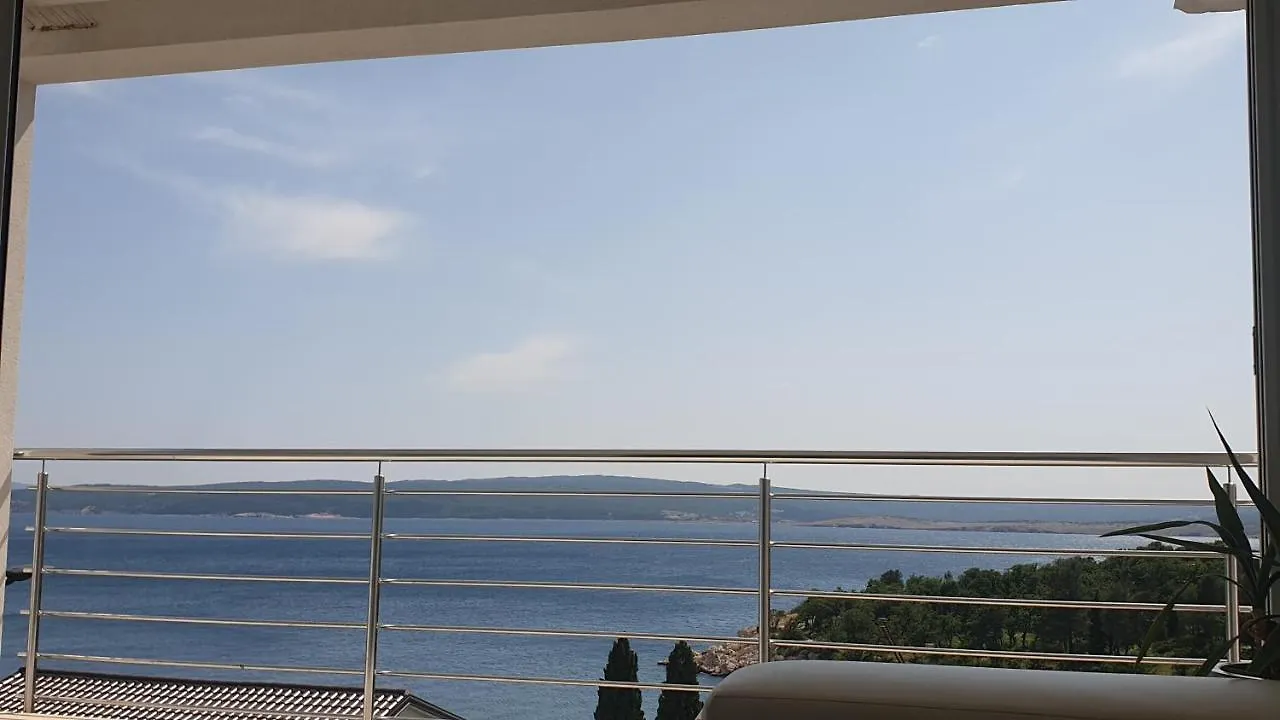 Apartman Fedora Dramalj Apartment